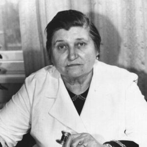 Lyubov Mala