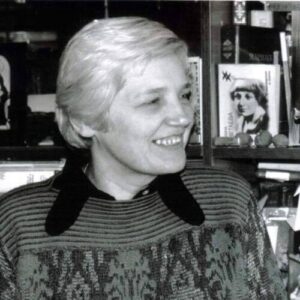 Lyubov Sirota