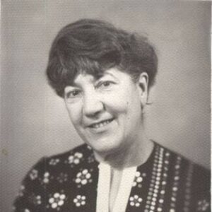 Lyudmila Skubko-Karpas