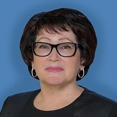 Lyudmila Talabayeva
