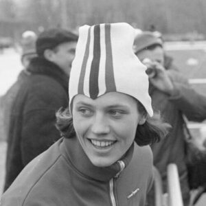 Lyudmila Titova