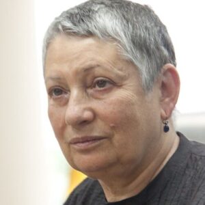 Lyudmila Ulitskaya