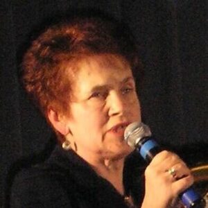 Lyudmila Yanukovych