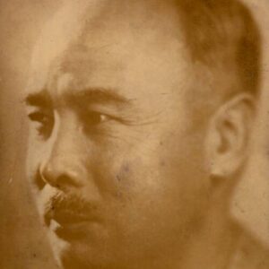 Lyuh Woon-hyung