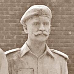 M. A. G. Osmani