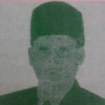 Alumnus