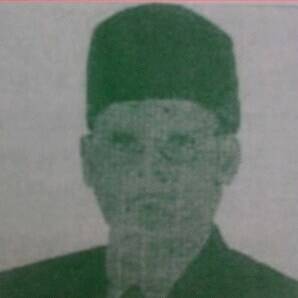 M. A. Gaffar