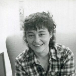 M. B. Goffstein