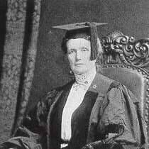 M. Belle Brown