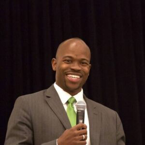M. Brian Blake