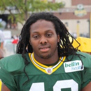 M. D. Jennings