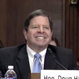 Doug Harpool