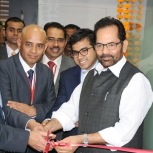 M G George Muthoot