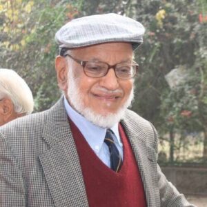 Mambillikalathil Govind Kumar Menon