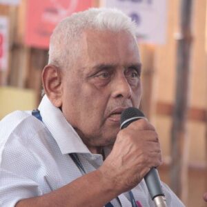 M. G. S. Narayanan