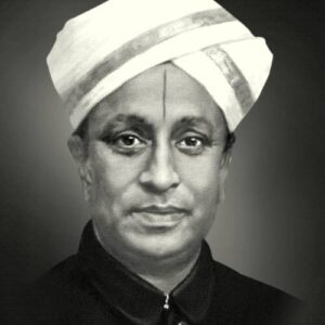 M. H. Krishna