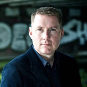 M. J. Arlidge