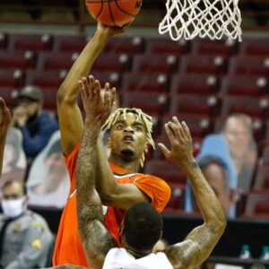 MJ Randolph