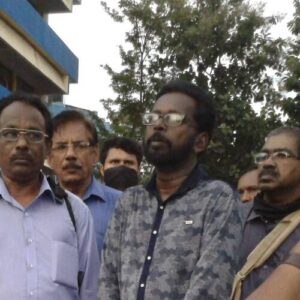 M. M. Kalburgi