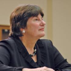 M. Margaret McKeown