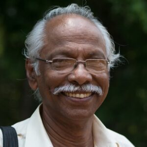 M. N. Karassery