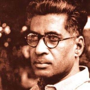 M. N. Roy