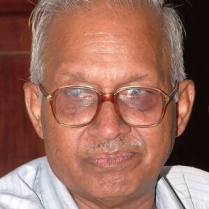 M. P. Parameswaran