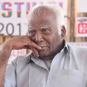 M. R. Raghava Varier