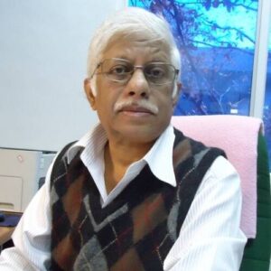 Manchanahalli Rangaswamy Satyanarayana Rao