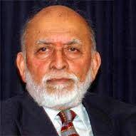 M.R. Srinivasan