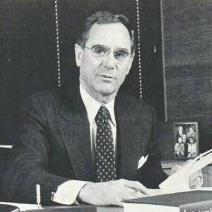 M. Richard Rose