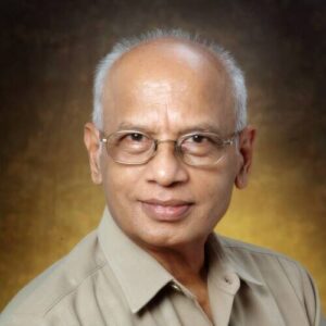 M. S. Valiathan