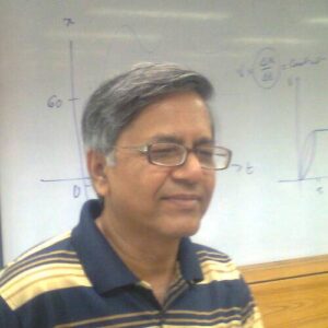 M. Shahid Qureshi