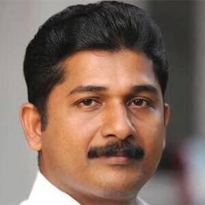 M. Swaraj