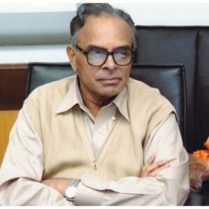 M. Vijayan