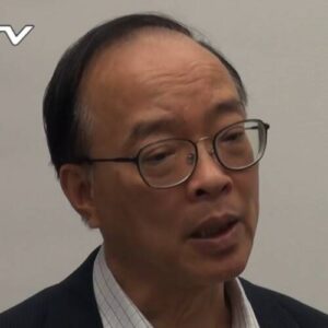 Ma Fung-kwok