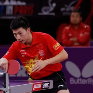 Ma Long