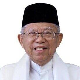Ma'ruf Amin