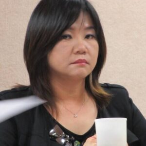 Ma Wen-chun