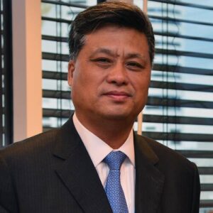 Ma Xingrui