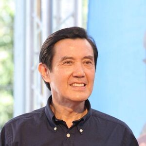 Ma Ying-jeou