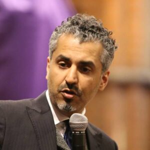 Maajid Nawaz