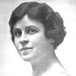 Mabel Garrison