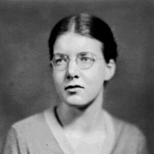 Mabel H. Grosvenor