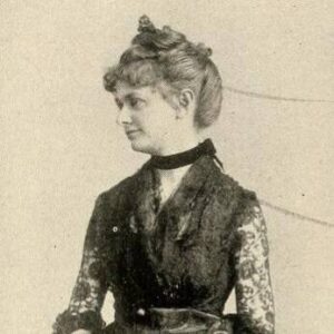 Mabel Loomis Todd