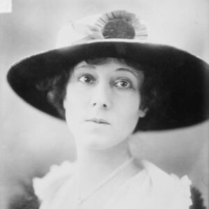 Mabelle Gilman Corey