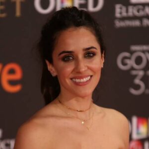 Macarena García