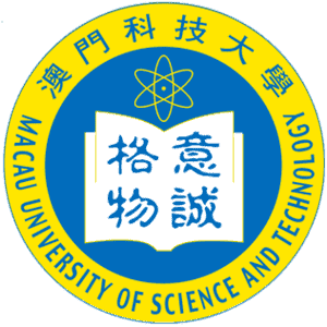 Macau University of Science and Technology logo