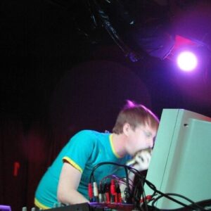 Machinedrum