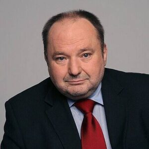 Maciej Łopiński